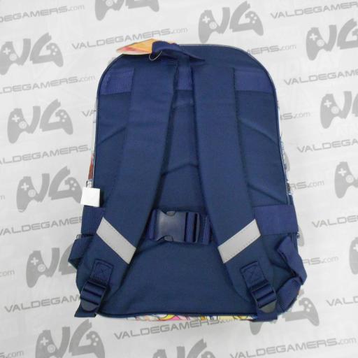 Mochila Sonic 43cm [2]