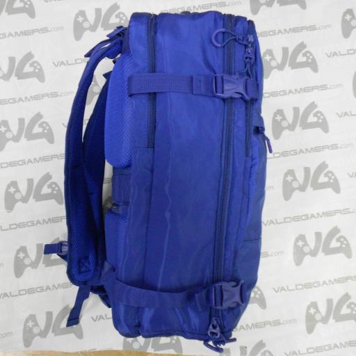 Mochila Sonic the Hedgehog 49cm [1]