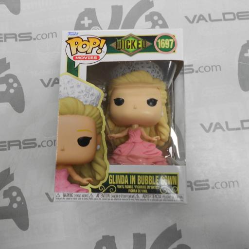 Funko Pop - Glinda in Bubble Gown - 1697