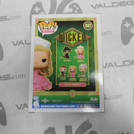 Funko Pop - Glinda in Bubble Gown - 1697 [1]