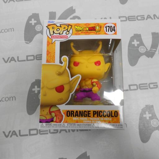 Funko Pop - Orange Piccolo - 1704