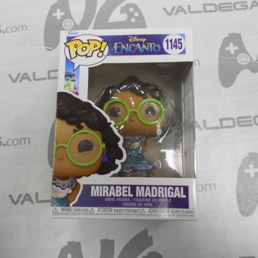 Funko Pop - Mirabel Madrigal - 1145