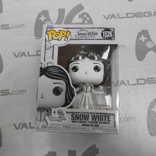 Funko Pop - Blancanieves - 1526 [0]