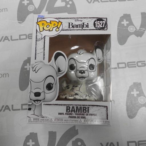 Funko Pop - Bambi - 1527