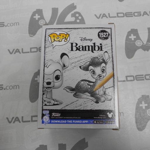 Funko Pop - Bambi - 1527 [1]