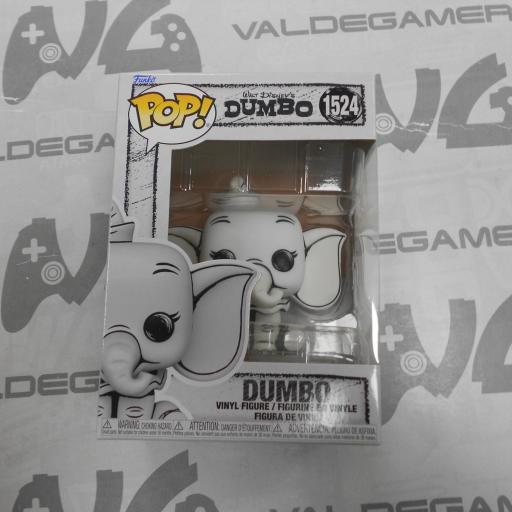 Funko Pop - Dumbo - 1524