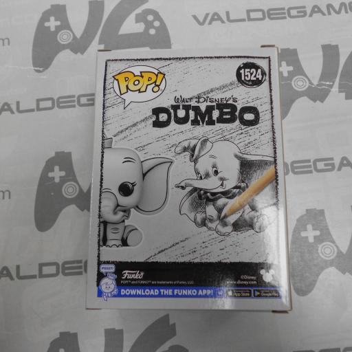 Funko Pop - Dumbo - 1524 [1]