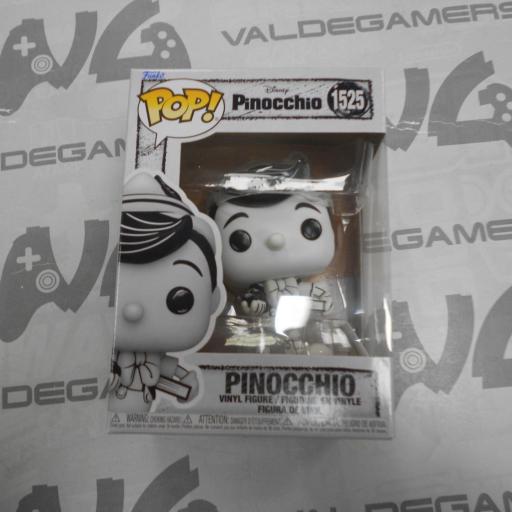 Funko Pop - Pinocchio - 1525