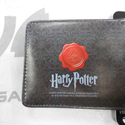 Cartera Harry Potter [1]