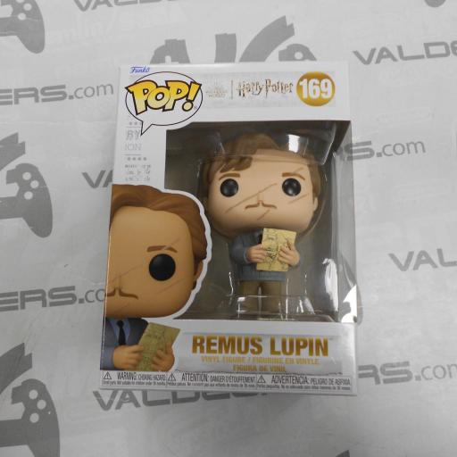 Funko Pop - Remus Lupin - 169