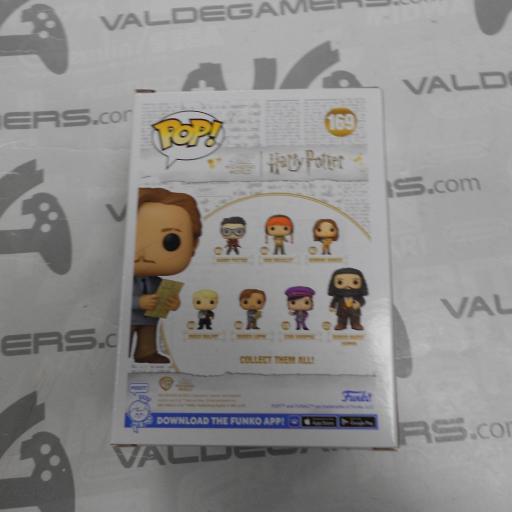 Funko Pop - Remus Lupin - 169 [1]