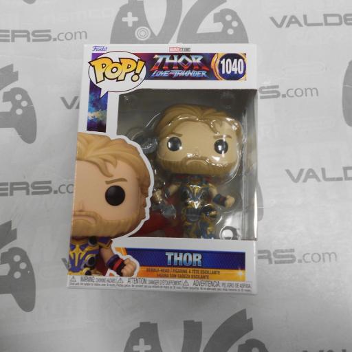 Funko Pop - Thor - 1040