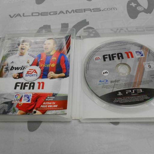 FIFA 11 [1]