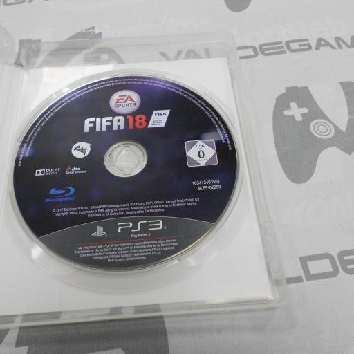 FIFA 18 [1]