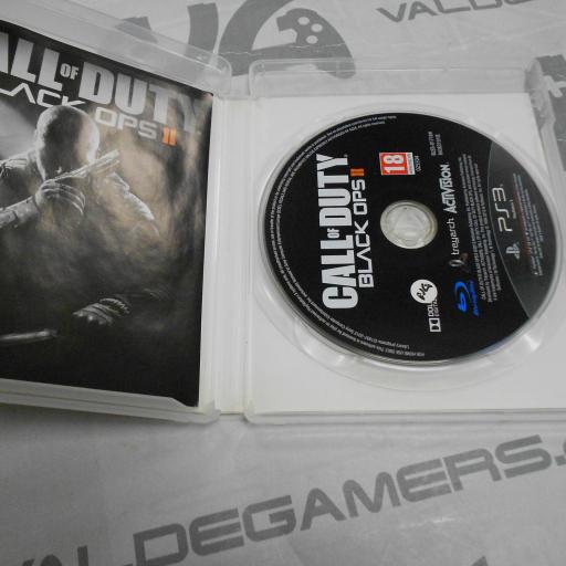 Call Of Duty: Black Ops II [1]