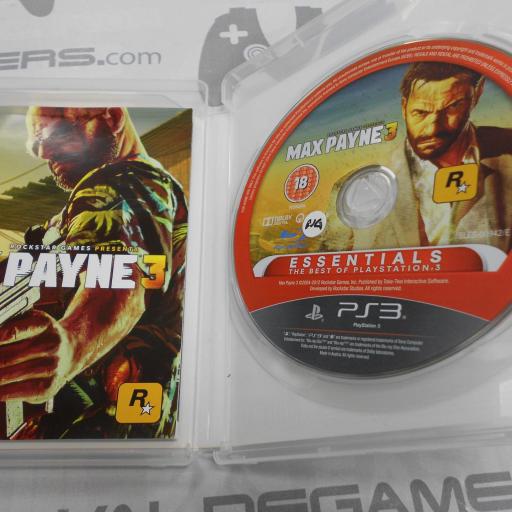 Max Payne 3 [1]
