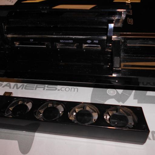 consola Playstation 3 - 60gb - retrocompatible con caja  [7]