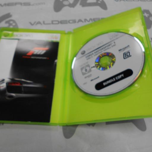 Forza Motorsport 3 [1]