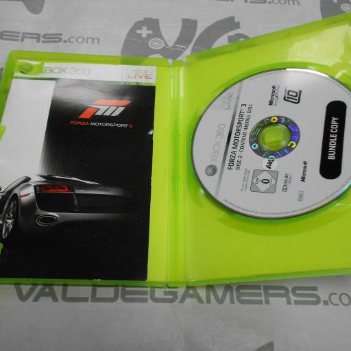 Forza Motorsport 3 [3]