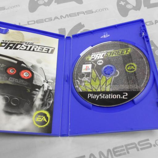 Need For Speed: Pro Street [1]