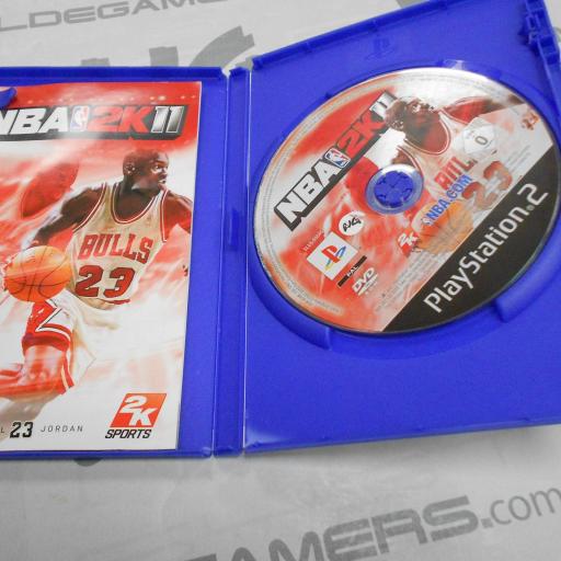 NBA 2K11 [1]