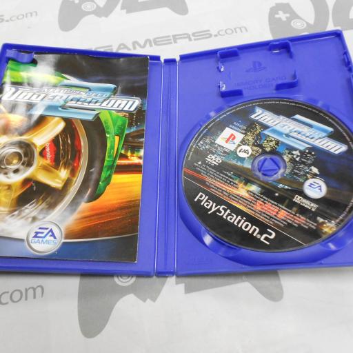 Need For Speed: Underground 2 [1]