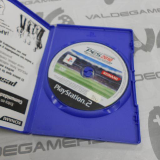 Pro Evolution Soccer 2010 [1]