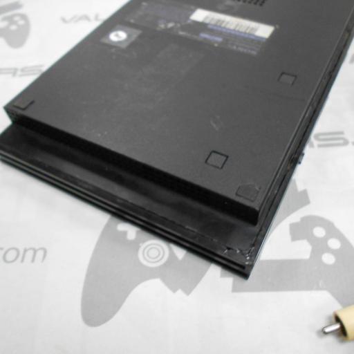 Playstation 2 slim + mando compatible  [3]