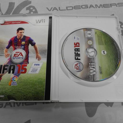 FIFA 15 [1]