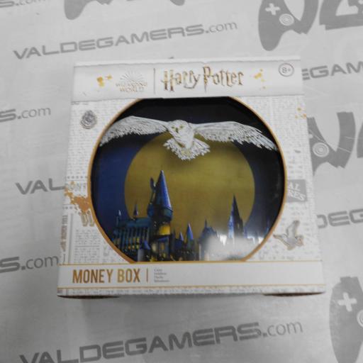 Hucha Hedwig Harry Potter [0]