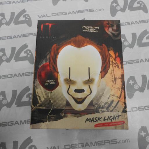 Lampara It Pennywise  [0]