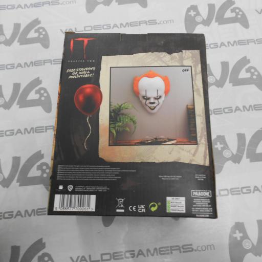 Lampara It Pennywise  [1]