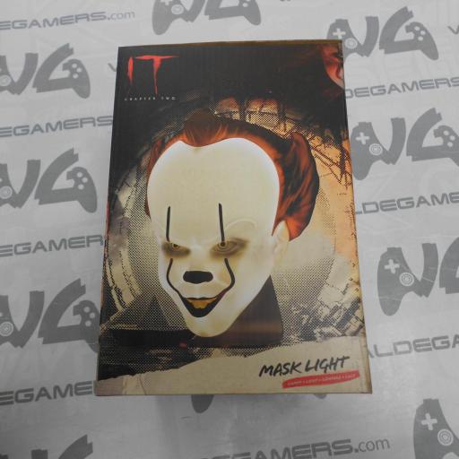 Lampara It Pennywise  [2]