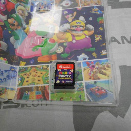 Mario Party Superstars [1]