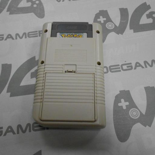 consola Game Boy clasica dmg + juego regalo [1]