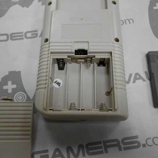 consola Game Boy clasica dmg + juego regalo [3]