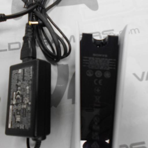 base de carga  doble mandos Dualsense  PS5  original [2]