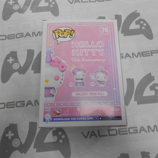 Funko Pop - Hello Kitty - 76 [1]