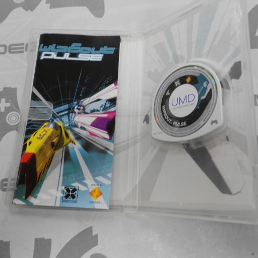 Wipeout Pulse [1]