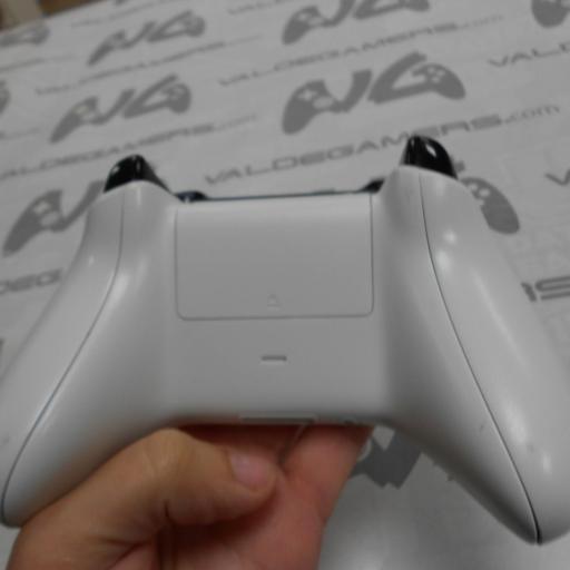 Mando Xbox One -   Controller Inalambrico blanco [2]