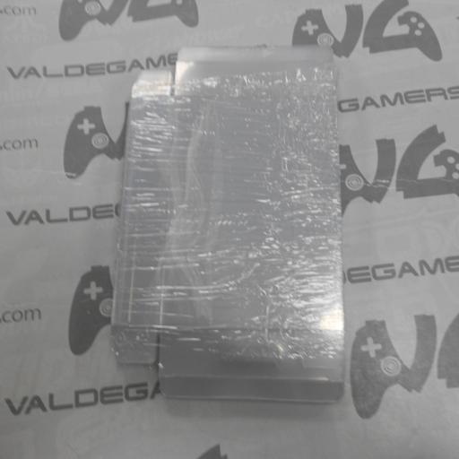 Pack 25 Fundas Protectoras de Nintendo 64 y Snes [2]