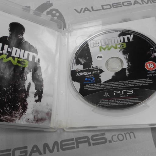 Call Of Duty: Modern Warfare 3 - uk [1]