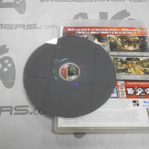 Rainbow Six Vegas 2 [2]