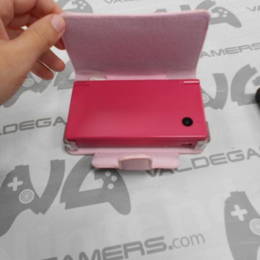 Consola Nintendo DSi Rosa [3]