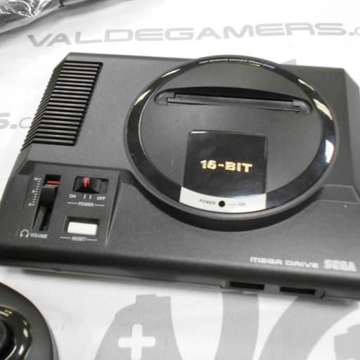 Consola Mega drive 1 mini  [3]