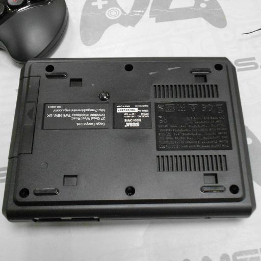 Consola Mega drive 1 mini  [4]