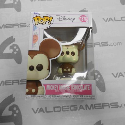 Funko Pop - Michey Mouse (Chocolate) - 1378