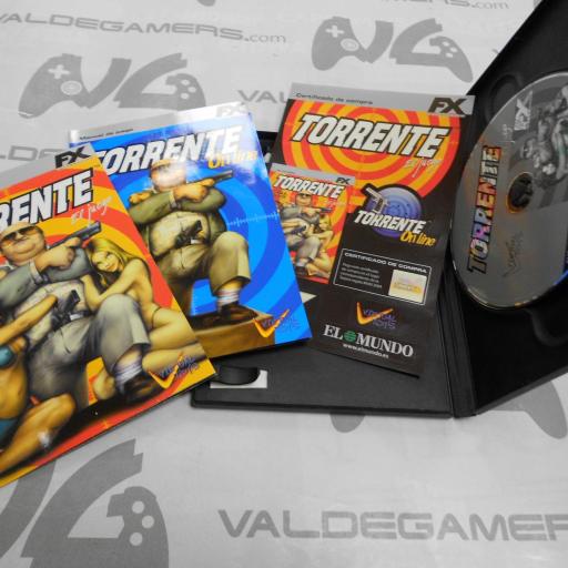 Torrente El Juego [1]