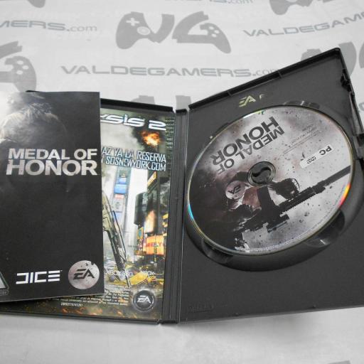 Medal Of Honor  2010 [1]