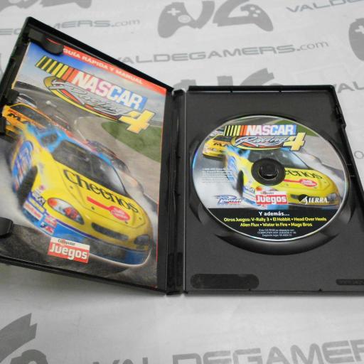 Nascar Racing 4 [1]